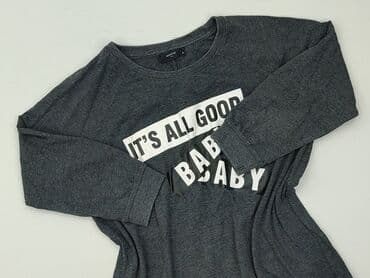 Reserved YFL, Women`s sweatshirt, size M