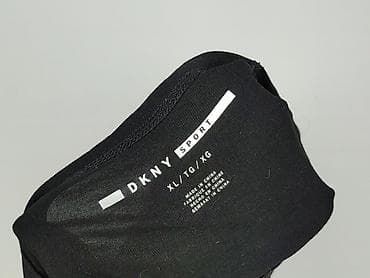 dkny performance: DKNY, T-shirt damski, rozmiar XL — 4