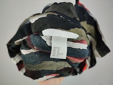 harry: H&M, Koszula damska, rozmiar M — 4