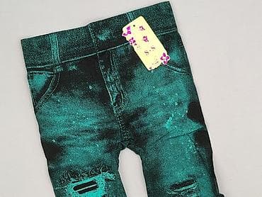 just hero: Legginsy Eleganckie damskie, rozmiar S — 1