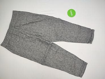 nientie: F&F, Spodnie materiałowe damskie, rozmiar 4XL — 3
