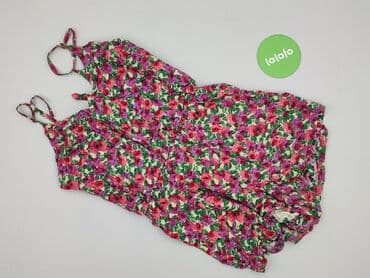 by o la la kombinezon czarny: Lili & Lala, Kombinezon damski, rozmiar L — 2