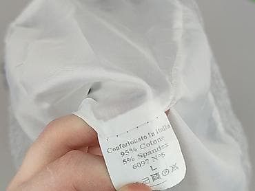 sukienka laversa: Marynarka damska, rozmiar L — 4