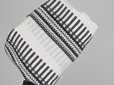 koszulka z tiulem: PULZ, Bluzka damska, rozmiar M — 5