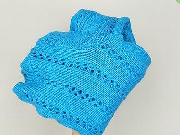 swetry c: Hollister, Sweter damski, rozmiar S — 5