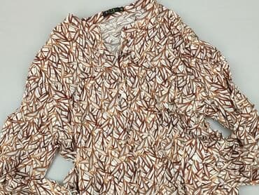 Жіноча блуза, розмір 5XL