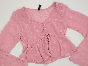 Women: FB Sister, Women's blouse, size 2XS — 1