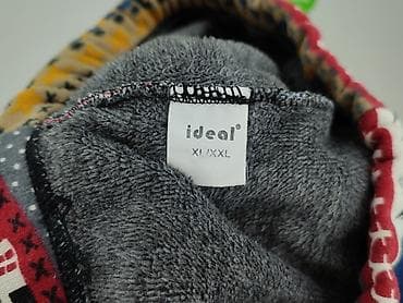 szerokie dresy: IDEAL, Legginsy rozmiar XL — 4