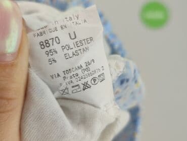 sukienki i spódnice dla niemowląt: Top damski, rozmiar S — 5