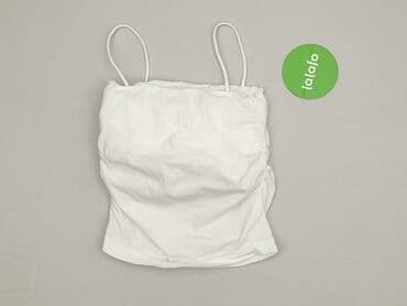 calvin klein performance koszulki damskie: Bluzka damska, rozmiar S — 3