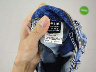 Women: Shein, Jeans for women, size 2XS (EU 32) — 4