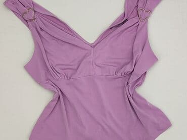 bluzki z łańcuszkiem mohito: Mohito, Bluzka damska, rozmiar M — 1