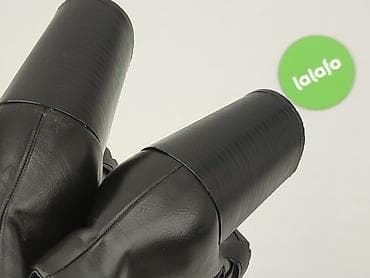 botki na platformie deichmann: Botki damskie, rozmiar 36 — 5