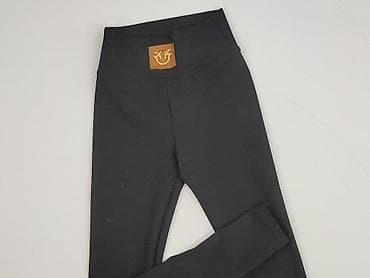 Legginsy Sportowe damskie, rozmiar S