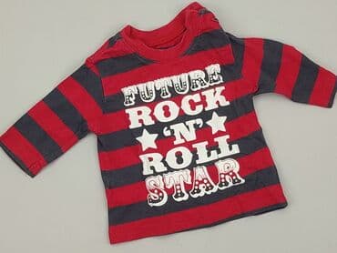 fox rage kombinezon: Blouse, F&F, Newborn baby, condition - Very good — 1
