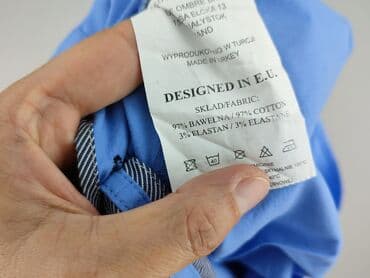 sweter c a: Koszulа dla mężczyzn, L, Ombre, stan - Bardzo dobry — 5