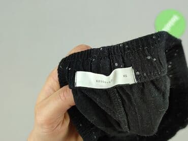reserved bielizna majtki: Szorty damskie, rozmiar XS — 4