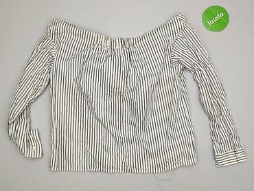 bluza l wymiary: H&M, Bluzka damska, rozmiar L — 2