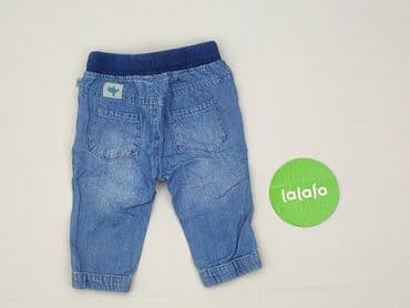 czapka ursus c 360: Legginsy, Coccodrillo, 3-6 miesięcy, stan - Idealny — 3