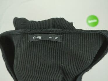 sukienka w czerwoną krate mohito: Sinsay, Sukienka damska, XS — 4