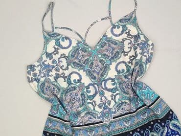 koszulka oasis: Oasis, Top damski, rozmiar M — 2