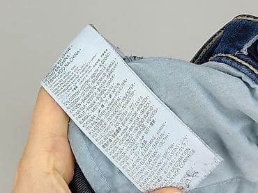 511 slim jeans levis: Levi’s, Jeansy damskie, rozmiar S — 5
