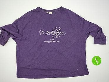 beata: Bpc bonprix collection, T-shirt damski, rozmiar XL — 3