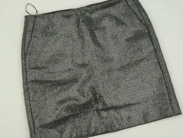 reserved spódnice plisowane czarne: Reserved, Women`s skirt, size L (EU 40) — 1