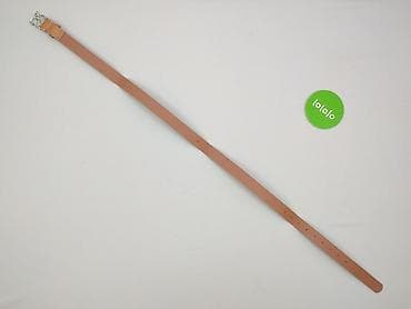 second hand second hand second hand: Belt, Female, condition - Perfect — 3