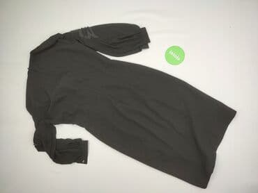 jakie rajstopy do srebrnej sukienki: Women`s dress, size L (EU 40) — 3