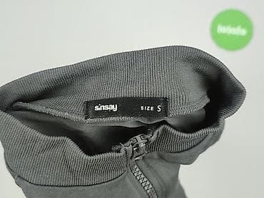 smartwool polska: Sinsay, Bluza damska
, rozmiar S — 5