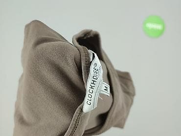 4f t shirty: Clockhouse, T-shirt damski, rozmiar M — 4