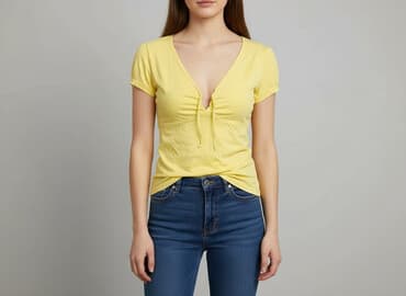 t shirty flash: FlashLights, T-shirt damski, rozmiar S — 1