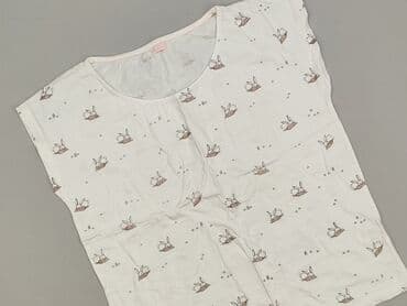 bluzki esprit: Reserved, T-shirt damski, rozmiar L — 1