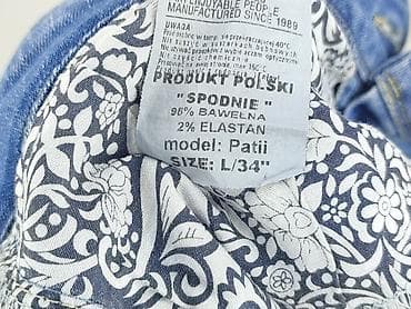 agolde jeans: Jeansy damskie, rozmiar L — 5