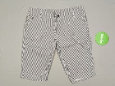 krótkie spodenki dla 50 latki: Szorty damskie, rozmiar L — 3