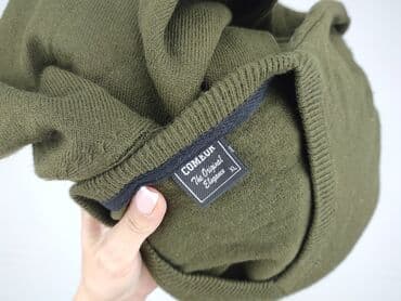 sweter w paski c a: Sweter, XL (EU 42), condition - Very good — 5