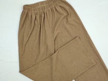 Spodnie materiałowe: Spodnie materiałowe damskie, rozmiar 2XS — 1