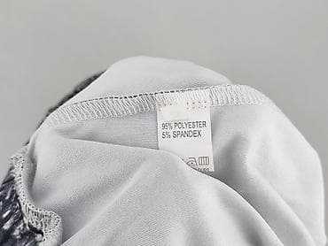 spodnie hello kitty spiderman: Spodnie materiałowe damskie, rozmiar S — 5