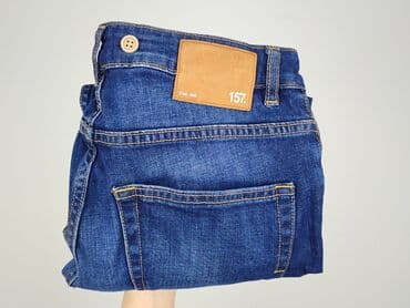 pull jeans: Jeansy dla mężczyzn, S — 6