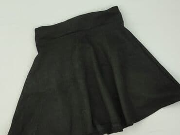 spódniczka mini rozkloszowane: Spódnica damska, rozmiar S — 1