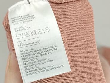Kobiety: H&M, Bluzka damska, rozmiar S — 4