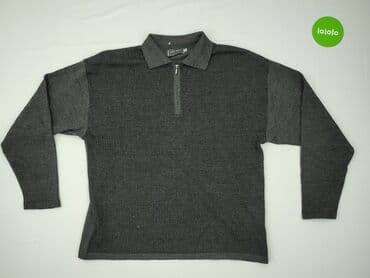 next kurtka zimowa: Sweter dla mężczyzn, XL — 2