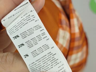 spódnice mini sinsay: Sinsay, Spódnica damska, rozmiar L — 5