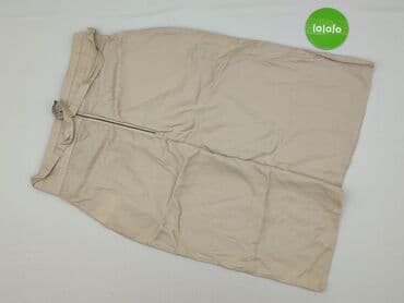 spódnice midi z guzikami: Esmara, Spódnica damska, L — 3