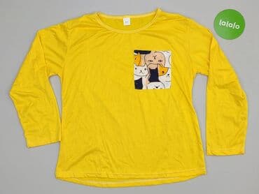 koci domek gabi bluza: Bluzka damska, rozmiar XL — 2