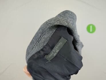 Ubrania damskie: Carry, Marynarka damska, XL — 4