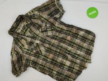 białe kozaki ccc: Koszulа dla mężczyzn, L — 2