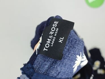 Kobiety: Tom Rose, Sukienka damska, XL — 5