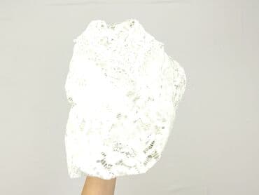 koronkowe bluzki z długim rękawem: Bluzka damska, rozmiar S — 5